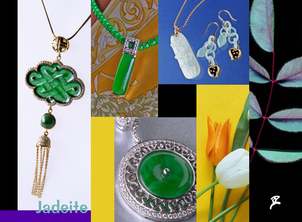 Jadeite＞翡翠／ヒスイ | 静岡の宝石・時計専門店 内山