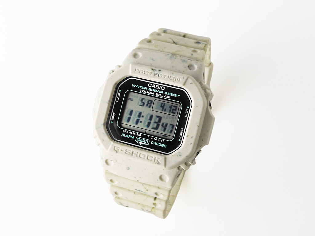 G-SHOCK＞G-5600BG-5JR／5600 SERIES | 静岡の宝石・時計専門店 内山