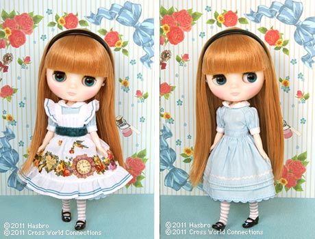 ミディブライス CWC限定チェリッシュミーオールウェイズ タカラトミー