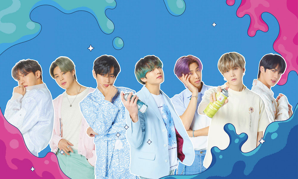 BTS' Japanese Album Map Of The Soul: 7 The Journey Is Out Now