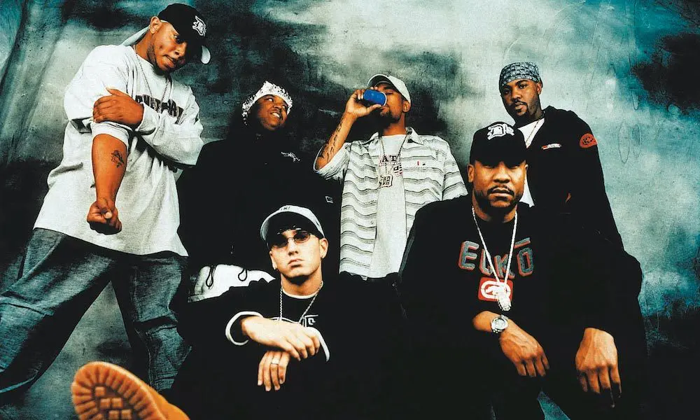 D12 Release Expanded Edition Of Debut Album 'Devil's Night'