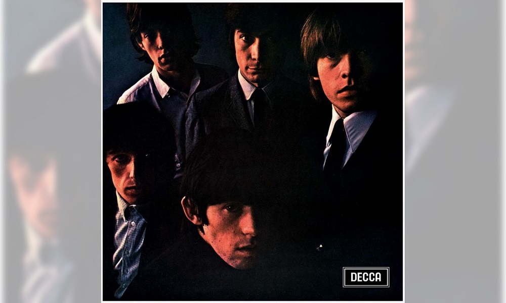 The Rolling Stones No.2』 : ミックとキースからチェス・レコードに