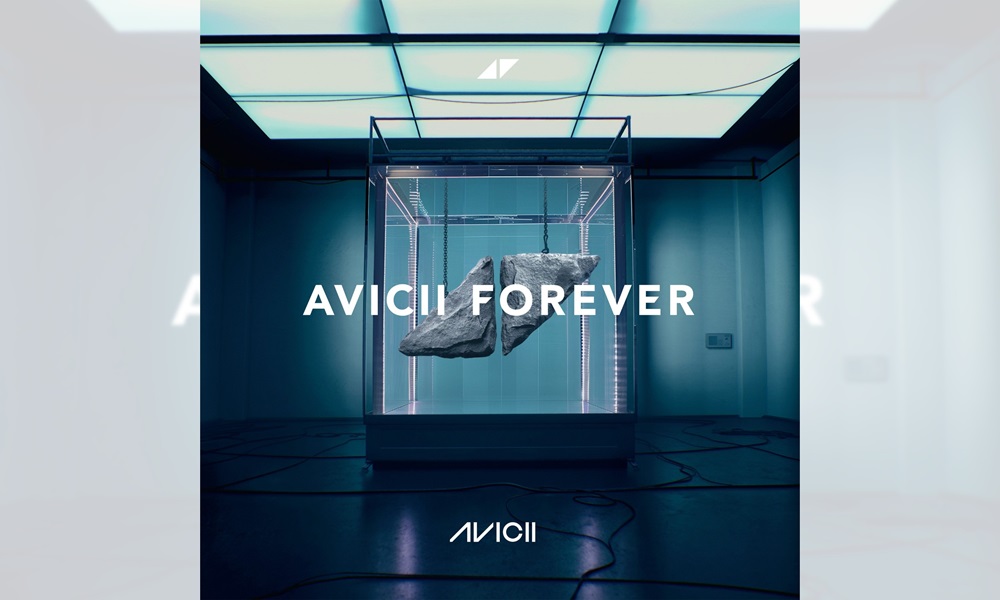 アヴィーチー初のベスト盤『Forever』発売決定、新曲も収録