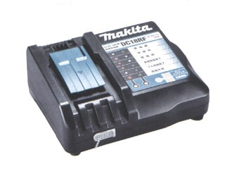 マキタ MR113/MR113B 充電式ラジオ(バッテリ・充電器別売) ウエダ金物