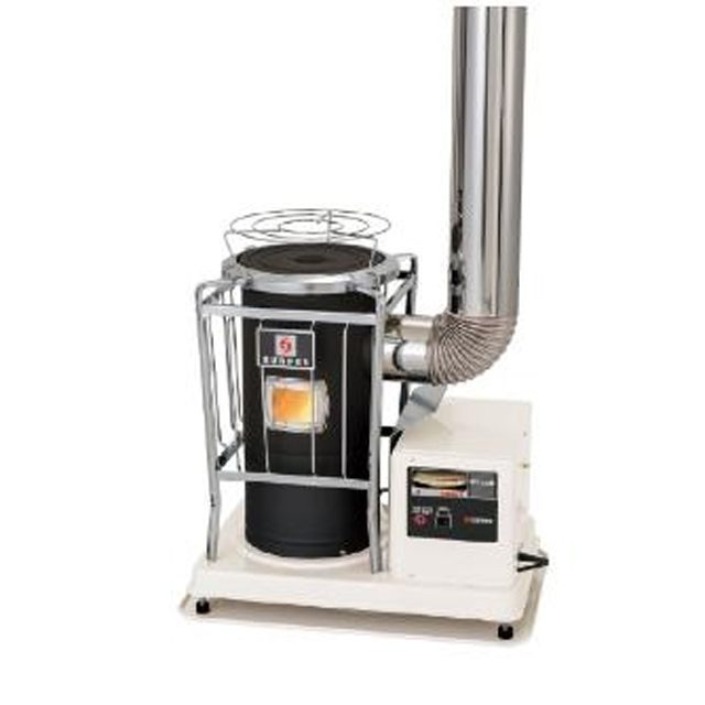 トヨトミ RS-H29N(W) 反射形石油ストーブ ウエダ金物【公式サイト】