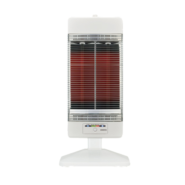 コロナ CH-1222R-W コアヒート ウエダ金物【公式サイト】