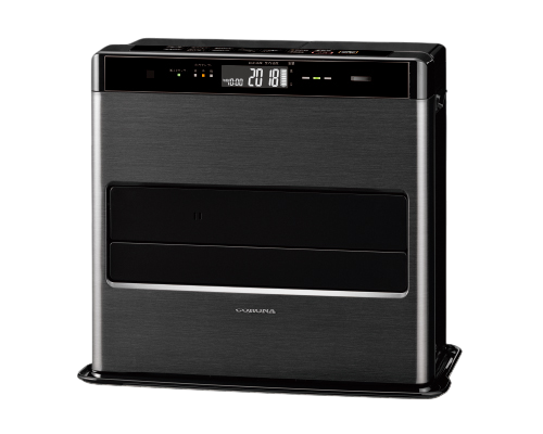 ダイニチ FW-3721SGX(W) 家庭用石油ファンヒーター ウエダ金物【公式