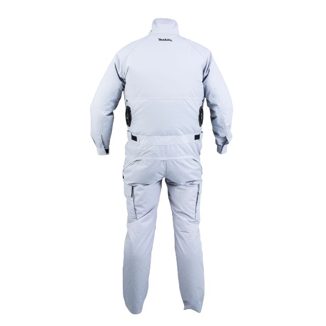マキタ FJ502DZ 充電式ファンジャケット ツナギタイプ ウエダ金物