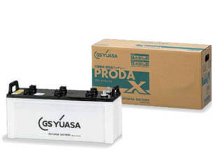 GSアユサ EHJ-S46B24R トヨタ系ハイブリッド車専用バッテリー エコ