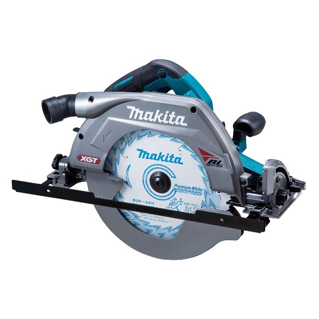 マキタ HS011GZ 40Vmax 260mm充電式マルノコ ウエダ金物【公式サイト】