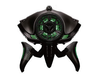 山真 BAGZ-Zeta ワイヤレススピーカー ウエダ金物【公式サイト】