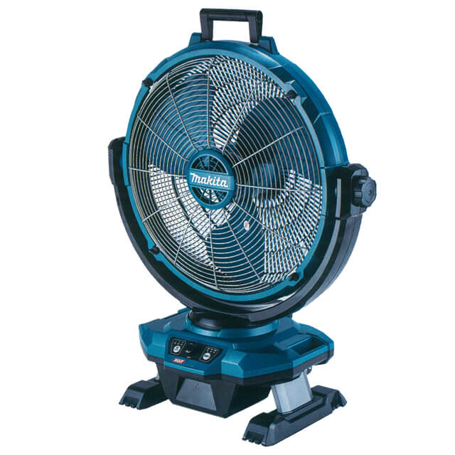 マキタ CF201DZ 充電式ファン ウエダ金物【公式サイト】