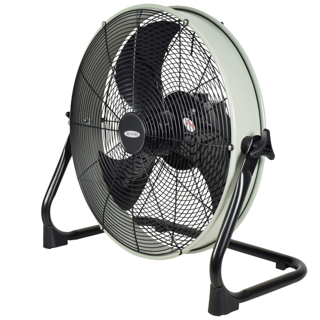 HiKOKI(日立工機) UF18DSAL コードレスファン(本体のみ) ウエダ金物