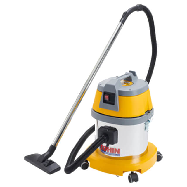 スイデン NV-115AMZ nedius 乾湿両用型クリーナー ウエダ金物【公式