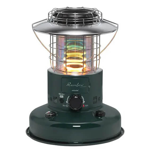 トヨトミ RL-25N-G 対流型石油ストーブ ウエダ金物【公式サイト】