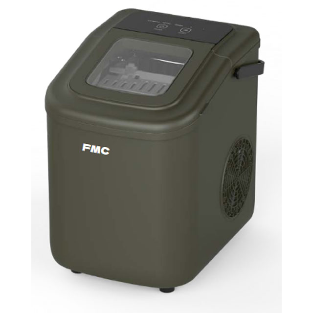 フジマック FCIM-10K コンパクト製氷機 【数量限定品】 ウエダ金物