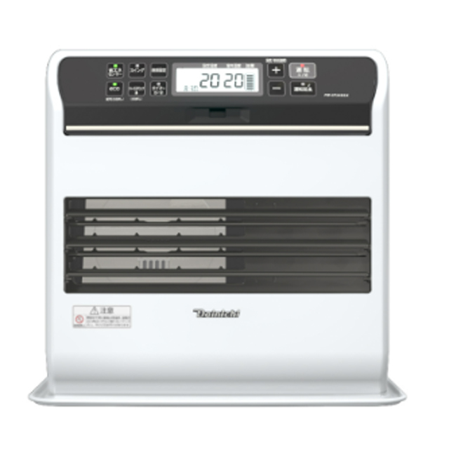 Dainichi FW-6718SDX 石油ファンヒーター
