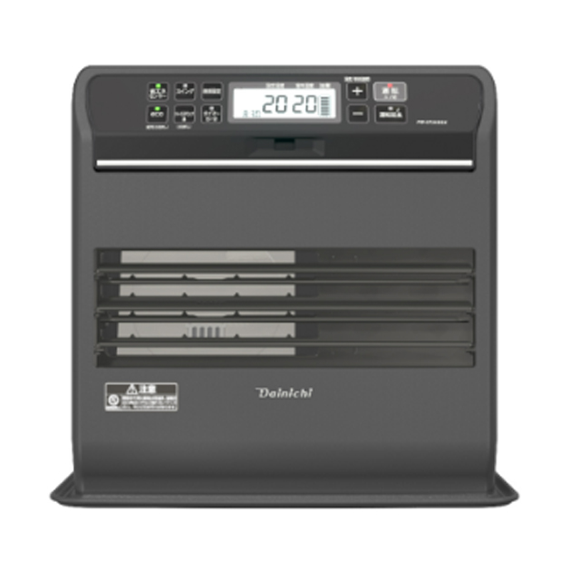 ダイニチ FW-3724SGX 石油ファンヒーター【2024年モデル】 ウエダ金物