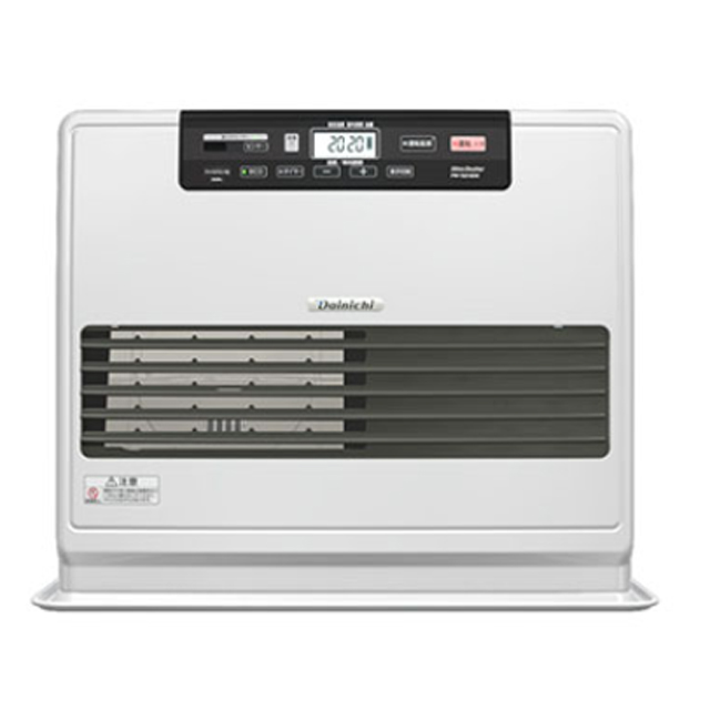 コロナ FH-WX3412BY 石油ファンヒーター 灯油ストーブ コロナ FH