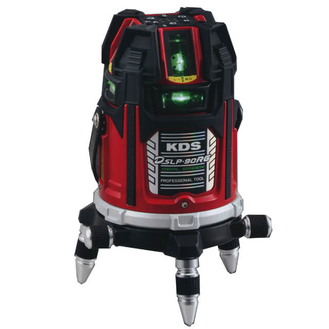 ムラテックKDS DSLP-90RG フルライングリーンレーザー(本体のみ