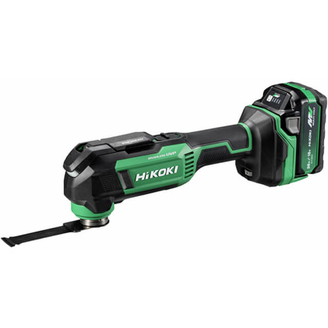 HiKOKI(日立工機) G10SH5(SS) 100mm電気ディスクグラインダー100V