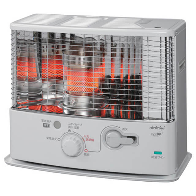 コロナ GH-C12N ブルーバーナ(業務用タイプ) ウエダ金物【公式サイト】