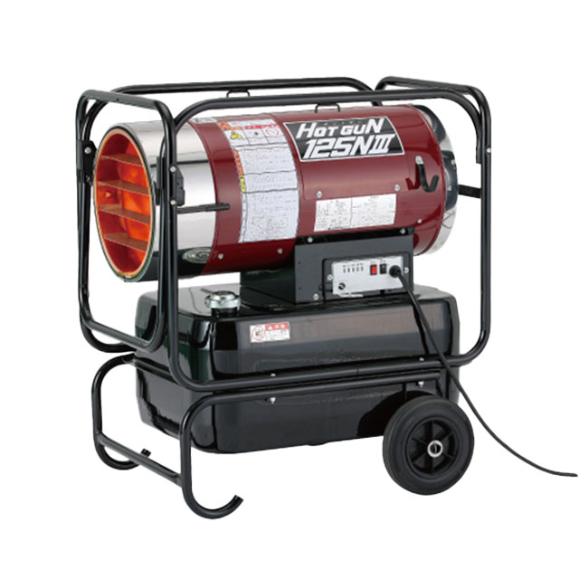 ナカトミ スポットヒーター SPH-850 50Hz用 ウエダ金物【公式サイト】