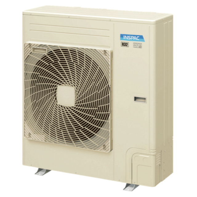 フジマック ポータブルスポットエアコン SAC-16 ダクト装備仕様 ウエダ