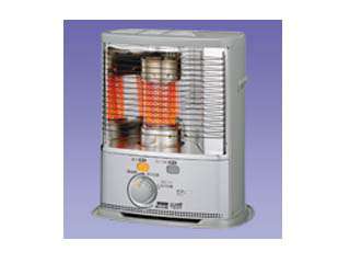 コロナ ポータブル石油ストーブ SX-2811Y(S) ウエダ金物【公式サイト】