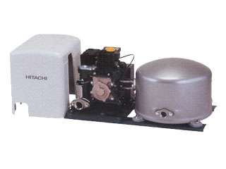 日立 WT-P200Y インバータ浅井戸用自動ポンプ ウエダ金物【公式サイト】