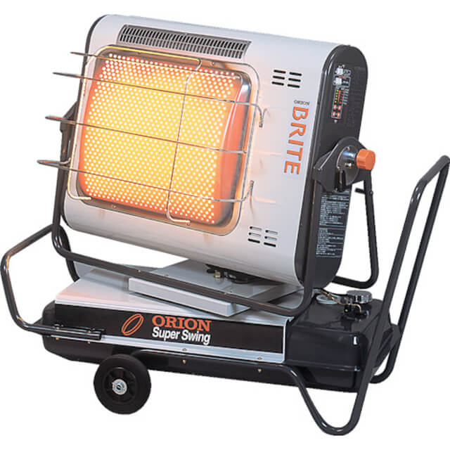 静岡製機 遠赤外線電気ヒーター ホカットe WPS-30As 定価15万円 静岡製