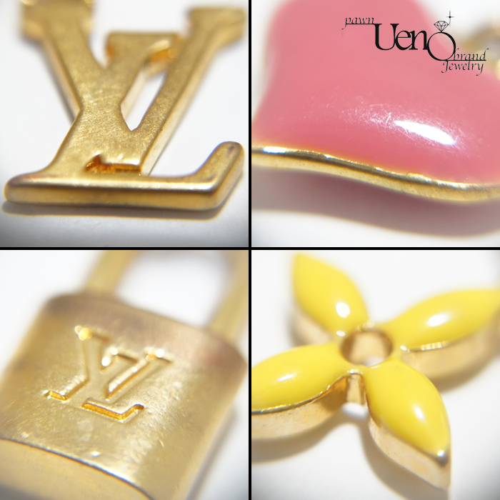 Sold Out－LOUISVUITTONルイ・ヴィトン】ブロッシュ・スウィート