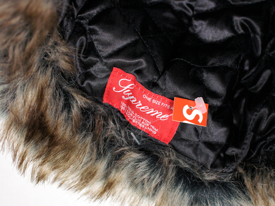 Supreme - Dogs & Ducks Trooper - UG.SHAFT