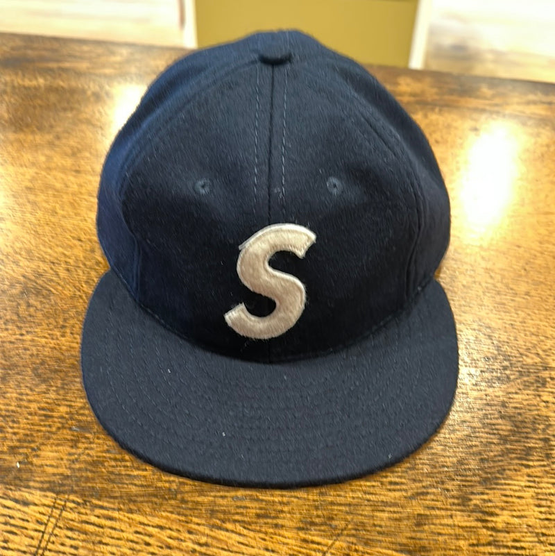 Supreme Ebbets S Logo – Underground Closet LLC