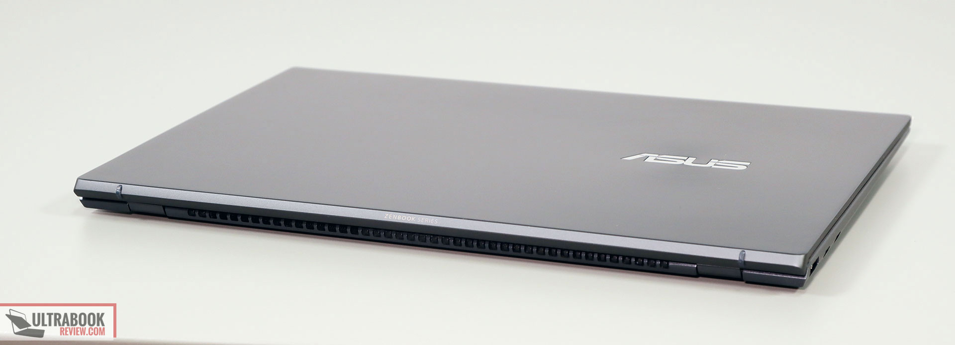 Asus ZenBook 14 UM425 review (UM425IA - AMD Ryzen 7 4700U)