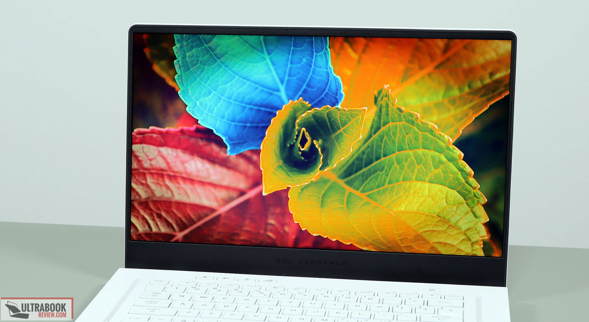 ASUS ROG Zephyrus G15 GA503 review (RTX 3080 & 3070 models, QHD