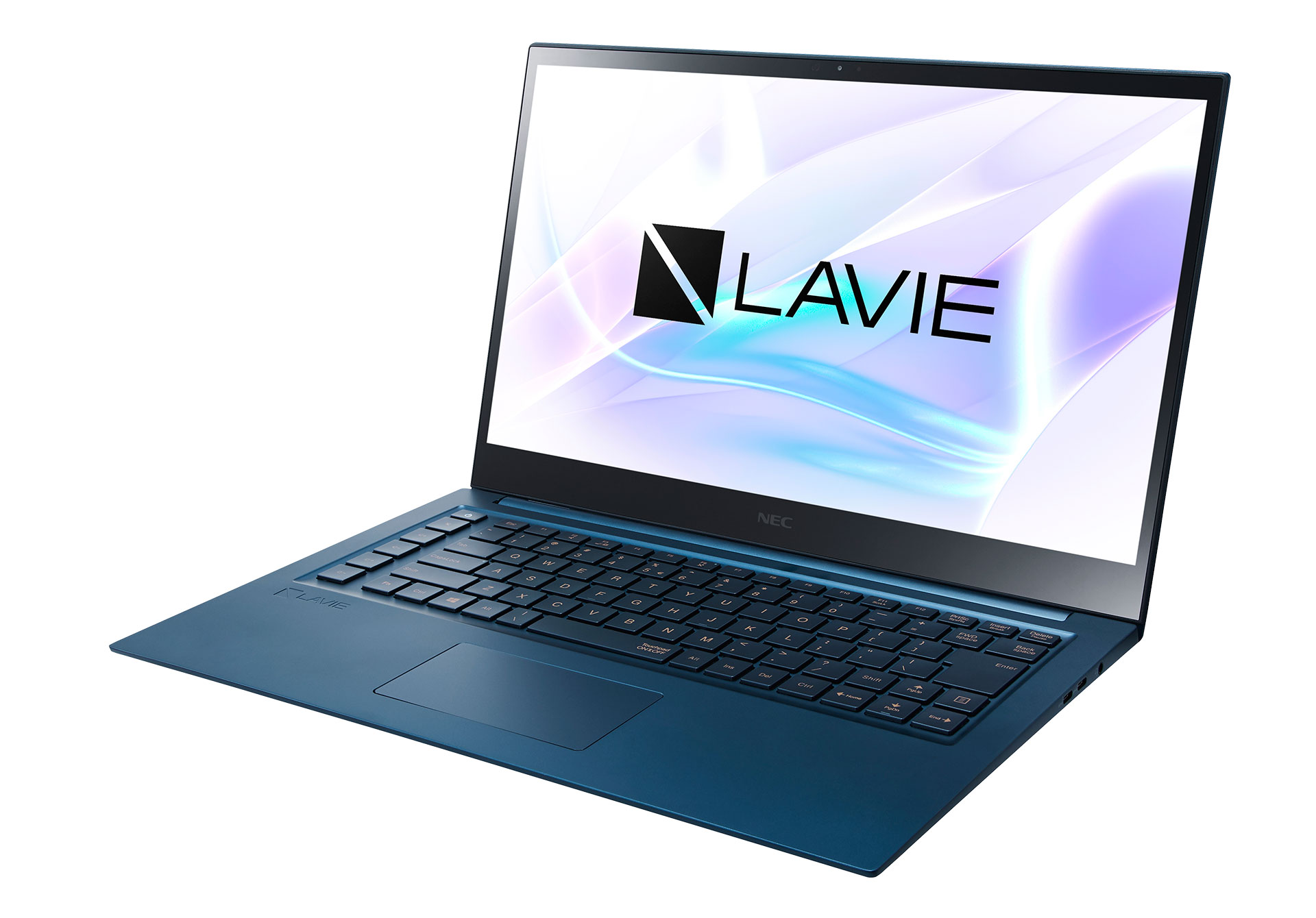 Lenovo/NEC LAVIE Vega and Lavie Pro Mobile - unusual ultrabooks