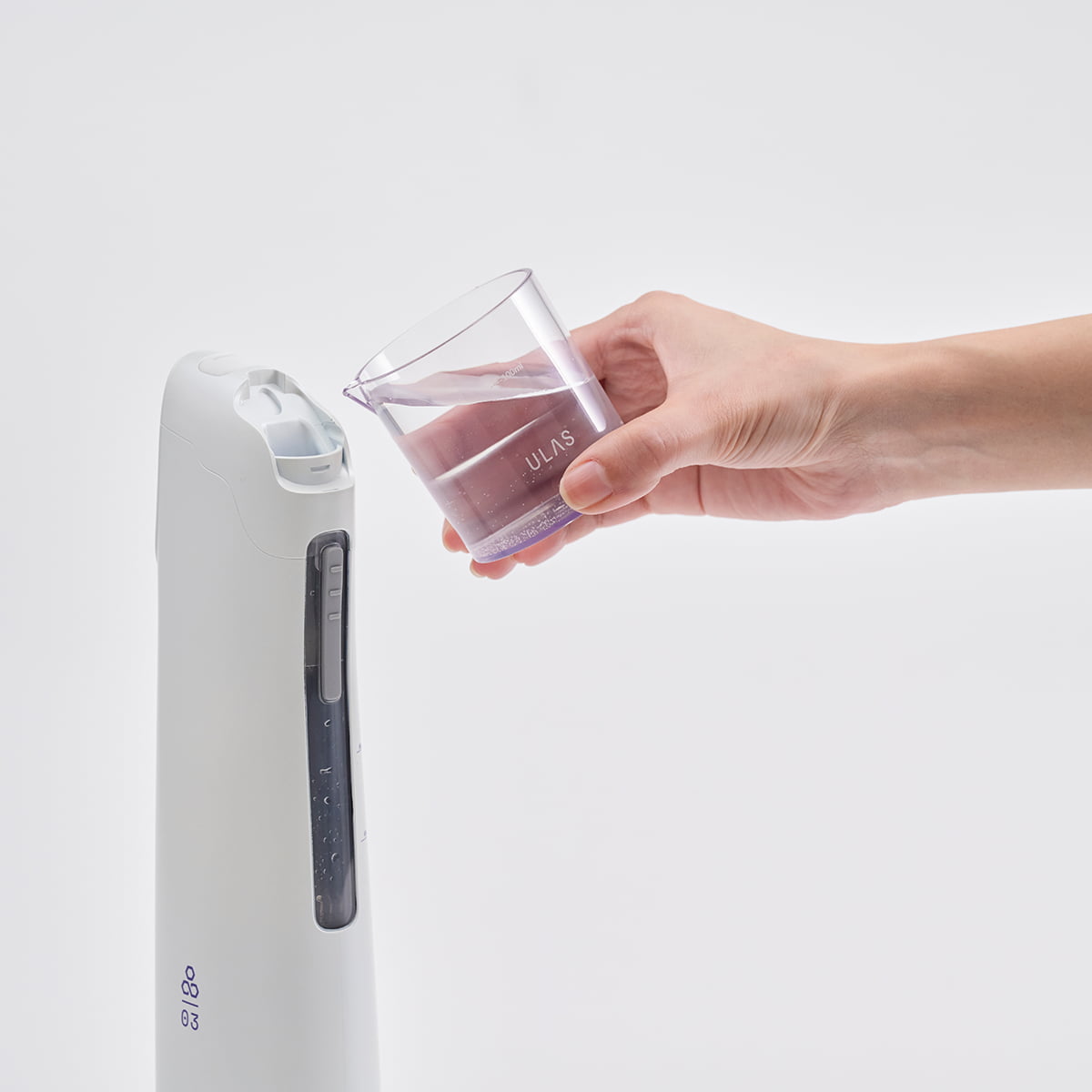 ULAS O3 familia | ULAS