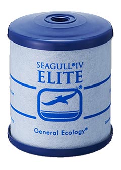 シーガルフォービルトイン浄水システム X1-MA01