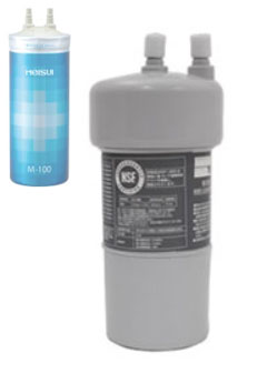 メイスイ 浄水器カートリッジ純正品、互換品のご案内