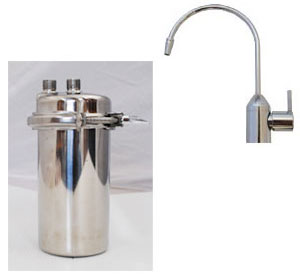 C1 シーワン マスター CW-501 浄水器