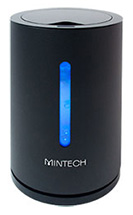 水素ガス純度99％以上 小型、大出力の水素発生器ミンテックMT-A100