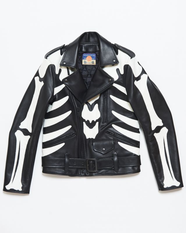 blackmeans 945-75GJ297-1 BLACK - boys in the band