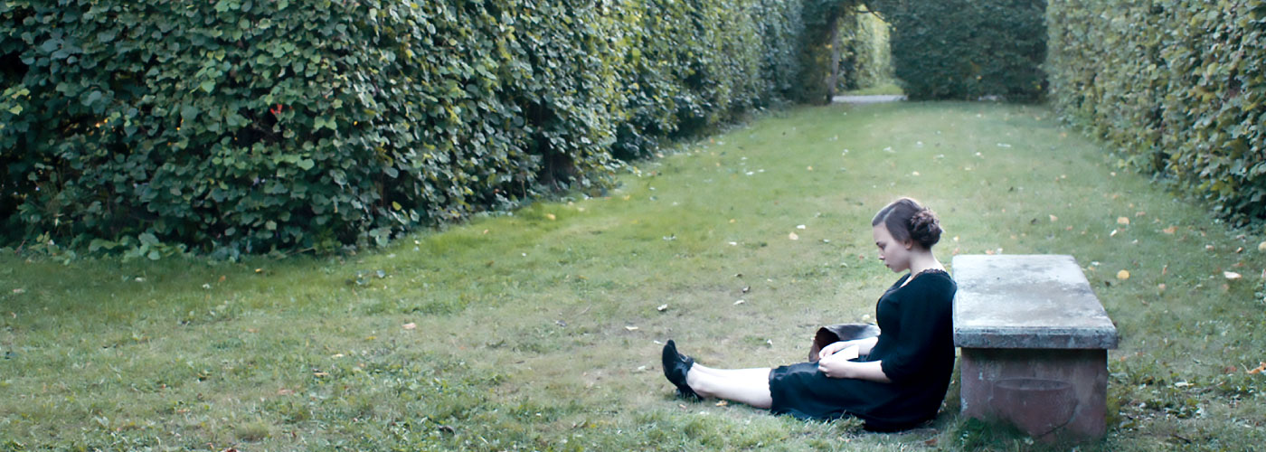 映画『サーミの血』公式サイト