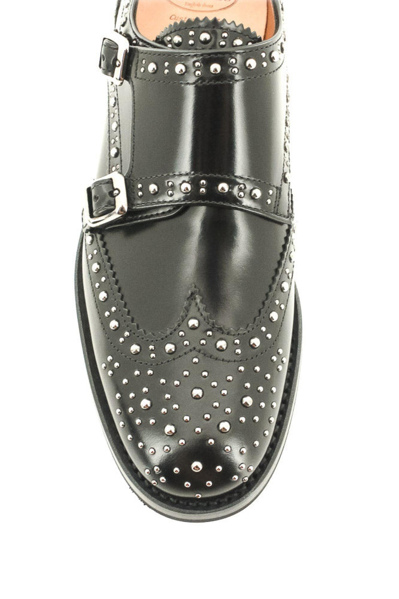 BOUCLE CHURCH LANA MET | Upper Shoes