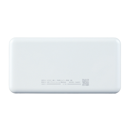 Speed Wi-Fi 5G X12│UQ WiMAX（wifi/ルーター）【公式】