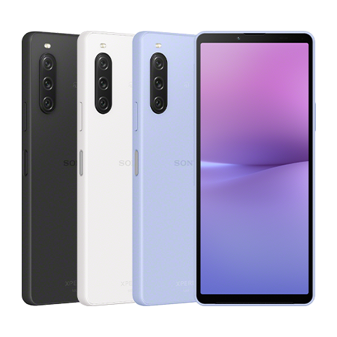 Xperia 10 V │ 格安スマホ/格安SIMはUQ mobile（モバイル）【公式】