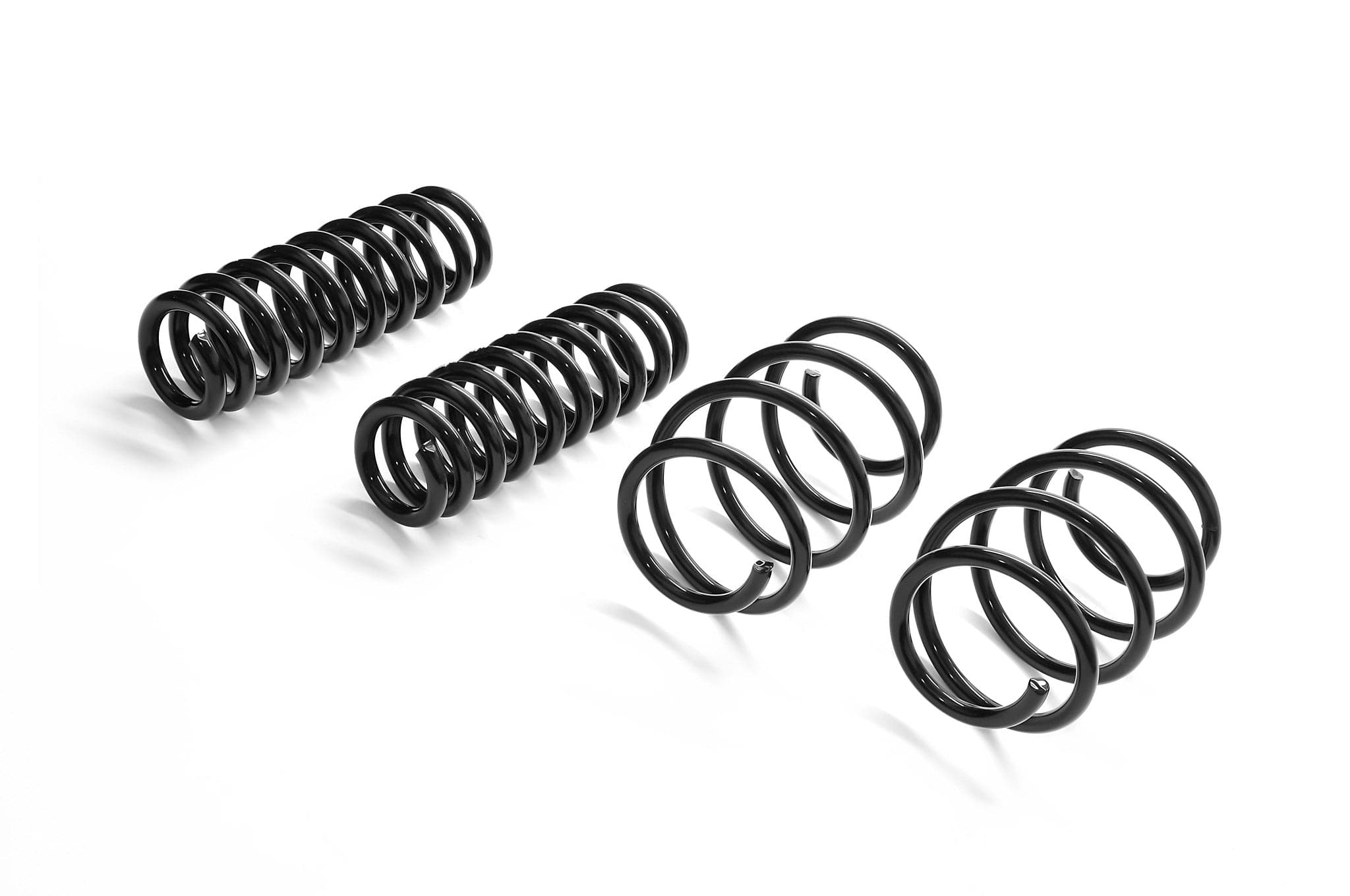 MMX Lowering Springs - BMW / G20 / M340i xDrive – UroTuning