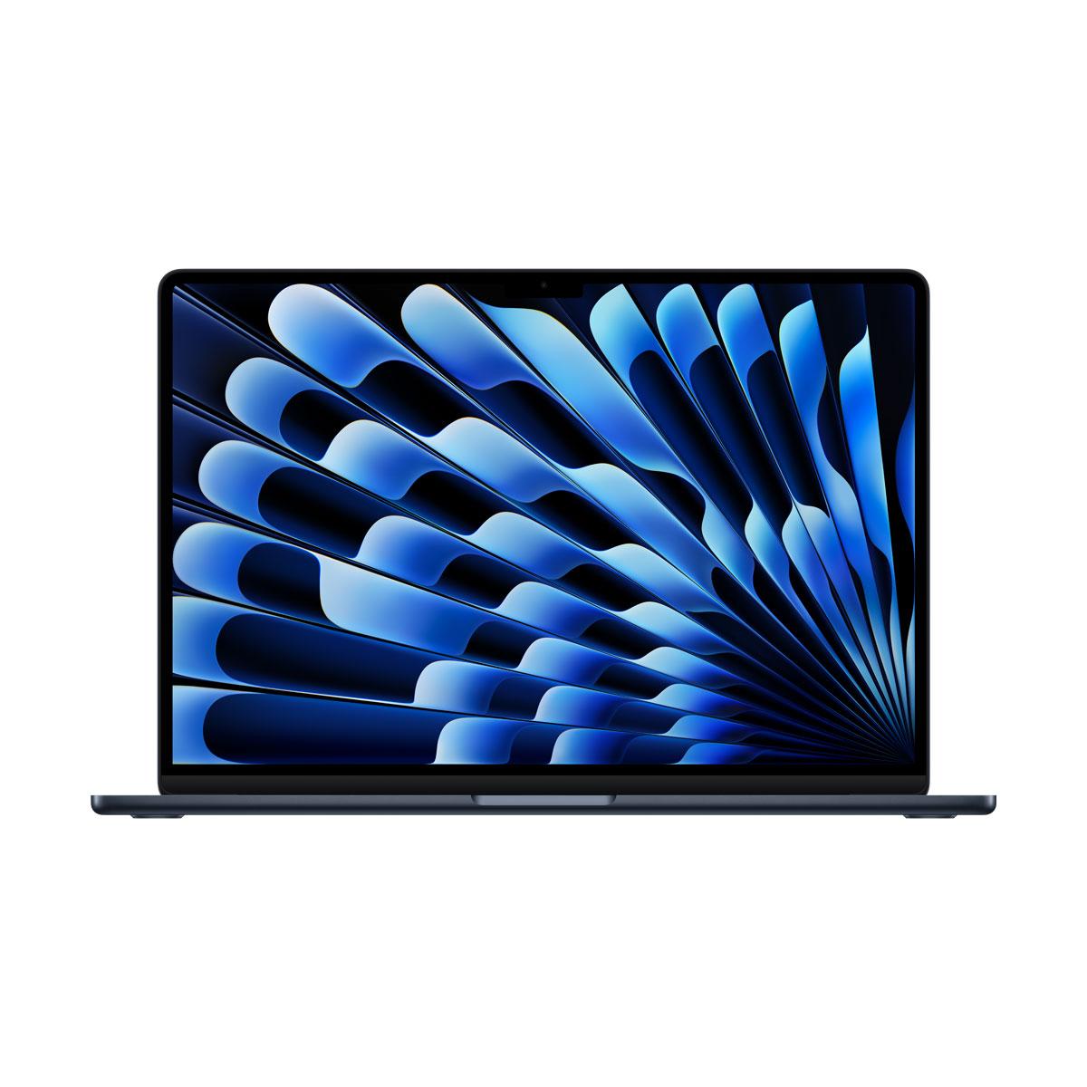 Apple MacBook Air M4 15-Inch | USU Campus Store
