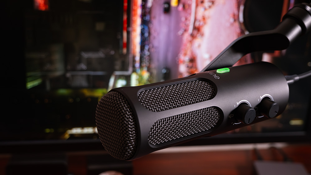 FIFINE TANK3をレビュー｜ポットキャストに最適なメリハリのある高音質